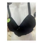 BEST UMT Bambu Süngerli Telsiz Toparlayıcı Sütyen 05bambu