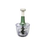 Best Und Best 5 Bıçaklı Basmalı El Rondosu Büyük Boy 2,5 Lt