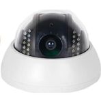 Besta 700 Tv Line Gece Görüşlü Sesli Ir Dome Analog Kamera BA-7003