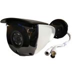Besta AHD-2207 Güvenlik Kamerası 2MP AHD Gece Görüş 42Ir Led Güvenlik Kamerası