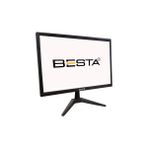 Besta BST-19W 19INC 5ms 1440X900 Vga/hdmı Siyah LED Monitör - Seçenek