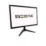 Besta BST-19W 19INC 5ms 1440X900 Vga/hdmı Siyah LED Monitör