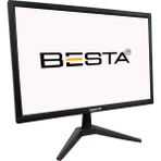Besta BST-19WS Sesli 19'' 5ms 1440X900 Vga+Hdmı Siyah LED Monitör