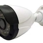 Besta BT-1244 2MP AHD IR Cam 3.6 mm 24 LED Bullet Güvenlik Kamerası
