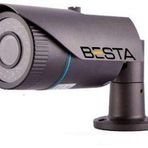 Besta BT-4815 5MP Sony Lens 1080P IP Poe Metal Kasa Güvenlik Kamerası