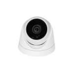 Besta BT-6329 2MP 1080P 6 Atom LED Ahd Dome Güvenlik Kamerası