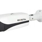 Besta KD IP9536 2MP 1080P Metal Kasa IP Güvenlik Kamerası