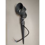 Bestar Dış Mekan Şapkalı 6 Watt Çim Saplama Bahçe Armatürü - Gün Işığı