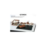Bestar Dovetaıl Sümen Takımı 6 Parçalı Ceviz 6279 Wdn