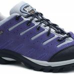 Bestard Cami Lady Mavi-Siyah Kadın Trekking Bot