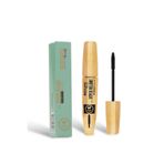 BESTAVO BEAUTY Hyper Volume Mascara - Suya Dayanıklı (Waterproof) Tubing Maskara - %100 Vegan