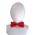 Bestbox Çocuk Papyon - Kırmızı - Standart