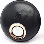 Bestcom K23 Siyah Bluetooth Hoparlör