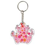 Bestdıvers Anahtarlık, Frog