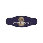 Bestdıvers Maske Arkalığı Dıver's Hard Hat Neopren