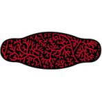 Bestdıvers Maske Arkalığı Reef Neopren
