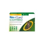 Beste Vet Nexgar-D Combo 2.5-7.5 Kg Kediler İçin Damla- S.K.T:2027