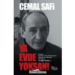 Beste Yayınları Ya Evde Yoksan! - Cemal Safi