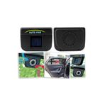 Bestech Auto Cool Güneş Enerjisiyle Çalışan Araç İçi Soğutucu