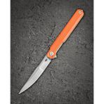 BESTECH Douz | G10 Sap | 14C28N Çelik Çakı | BG65B