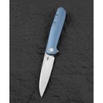 Bestech Knives BESTECH 9 BT2408C Titanyum Sap M390 Çelik Çakı
