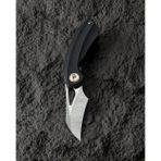 Bestech Knives BESTECH BIHAI BG53A-1 G10 Sap 14C28N Çelik Çakı