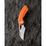 Bestech Knives BESTECH BIHAI BG53B-1 G10 Sap 14C28N Çelik Çakı