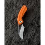 Bestech Knives BESTECH BIHAI BG53B-2 G10 Sap 14C28N Çelik Çakı