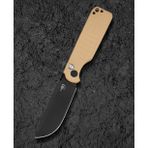 Bestech Knives BESTECH GLOK BG55C G10 Sap 4C28N Çelik Çakı