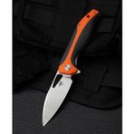 Bestech Knives BESTECH KOMODO BG26C G10 Sap D2 Çelik Çakı