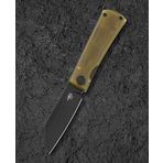 Bestech Knives BRUV BT2401C Titanyum+Ultem Sap M390 Çakı