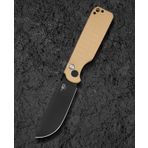 Bestech Knives GLOK BG55C G10 Sap 4C28N Çakı