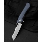 Bestech Knives PLATYPUS G10 Sap: 3,43'' D2 Çakı BG28A