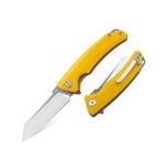BESTECH KNIVES TEXEL BG21C-2 G10 Sap D2 Çakı