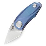 BESTECH KNIVES TULIP BT1913B Titanyum Sap M390 Mini Çakı