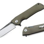 Bestech Paladın BG13B-2 G10 Sap D2 Çakı