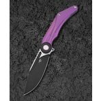 BESTECH SERAPH BT2403C Titanyum Sap M390 Çakı