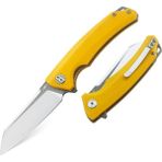 Bestech Texel BG21C-2 G10 Sap D2 Çakı