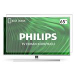 Bestekran 65OLED810 TV EKRAN KORUYUCU - 65" inç 164 Ekran Smart 4K UHD Dolby Vision Atmos Titan OS Ambilight