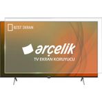 Bestekran Arçelik A40 D 694 B TV EKRAN KORUYUCU - Arçelik 40" inç 102 Ekran Koruyucu