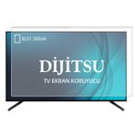 Bestekran DIJITSU 43DG29000 TV EKRAN KORUYUCU - Dijitsu 43" inç 109 Ekran Koruma Paneli