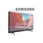 Bestekran Samsung 55q60c 55" 139 Ekran 4k Ultra Hd Smart Qled Tv Televizyon Tv Ekran Koruyucu (QE55Q60CAUXTK)