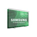 Bestekran SAMSUNG 55U8000F TV EKRAN KORUYUCU 55" inç UE55U8000FUXTK 139 Ekran crystal 4k uhd Koruyucu