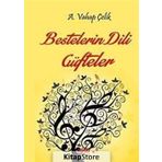 Bestelerin Dili Güfteler - A. Vahap Çelik
