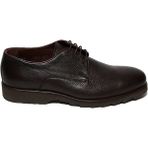 Bestello Bağcıklı Eva Taban Klasik 331-282 Erkek Ayakkabı - Kahve