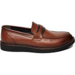 Bestello Bağcıksız Eva Taban Klasik 028-2072 Erkek Ayakkabı