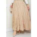 Bestenur Kraşlı Bohem Etek 1398 - Taş