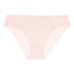 Bestform Damen Luccia Unterhose Pembe 50 Kadın Külot