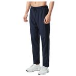 Bestgift Eşofman Altı Erkekler Koşu Erkek Pantolonları Gevşek Günlük Pantolon, mavi (Royal Blau), XXL