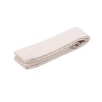 Bestgift Happygodi Beyaz D-ring Yoga Askıları